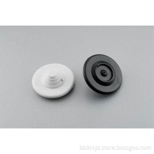 Supermarket Mini UFO Tag , RF Hard Tag , Alarm hard tag , E